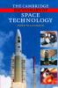 The Cambridge Dictionary of Space Technology