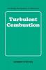 Turbulent Combustion