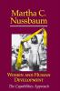 Women and Human Development