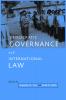 Democratic Governance and International Law