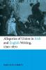 Allegories of Union in Irish and English Writing 1790-1870
