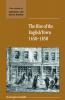 The Rise of the English Town 1650 1850