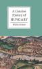A Concise History of Hungary