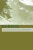Webern and the Transformation of Nature
