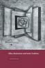Rilke Modernism and Poetic Tradition