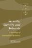 Security Identity and Interests