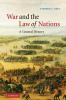 War and the Law of Nations