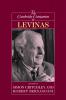 The Cambridge Companion to Levinas