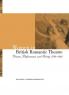 Women in British Romantic Theatre