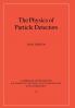 The Physics of Particle Detectors