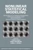Nonlinear Statistical Modeling