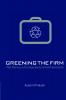 Greening the Firm