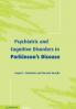Psychiatric and Cognitive Disorders in Parkinson's Disease