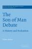 The Son of Man Debate