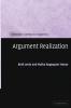 Argument Realization