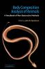 Body Composition Analysis of Animals