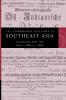 The Cambridge History of Southeast Asia