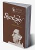 The Cambridge Companion to Stravinsky