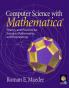 Computer Science with Mathematica
