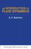 An Introduction to Fluid Dynamics