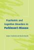 Psychiatric and Cognitive Disorders in Parkinson's Disease