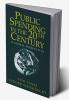 Public Spending in the 20th Century