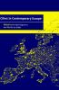 Cities in Contemporary Europe