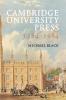 Cambridge University Press 1584 1984