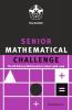 Senior Mathematical Challenge