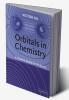 Orbitals in Chemistry