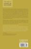 The Rise of the English Town 1650 1850