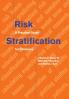 Risk Stratification