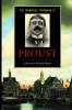 The Cambridge Companion to Proust