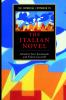 The Cambridge Companion to the Italian Novel