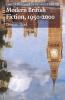 The Cambridge Introduction to Modern British Fiction 1950 2000