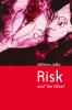 Risk and 'The Other'