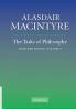 The Tasks of Philosophy Volume 1