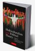 Multiculturalism and Political Theory