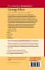 The Cambridge Introduction to George Eliot