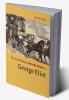 The Cambridge Introduction to George Eliot