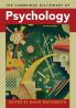 The Cambridge Dictionary of Psychology