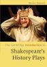 The Cambridge Introduction to Shakespeare's History Plays