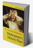 The Cambridge Introduction to Shakespeare's History Plays