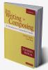 From Writing to Composing Teacher's Manual