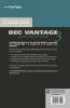 Cambridge BEC Vantage 3 with Answers