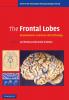 The Frontal Lobes
