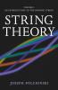 String Theory Volume 1