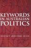 Keywords in Australian Politics