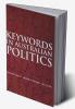 Keywords in Australian Politics