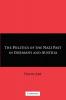The Politics of the Nazi Past in Germany and             Austria